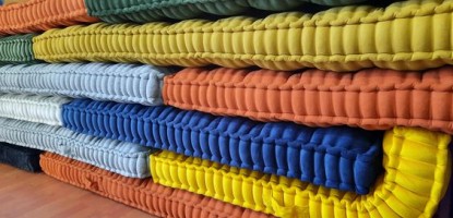 The Ultimate Guide to Choosing the Perfect Cotton Mattress for a Good Night's Sleep
